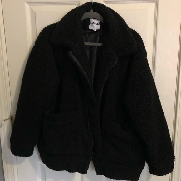 I.AM.GIA Jackets & Blazers - i.am.gia. pixie coat